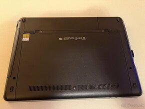 HP ProBook 4340s / i3-3110M / 8GB RAM / 500GB HDD / 13.3" - 6