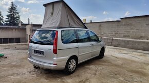 Citroën C8 CAMPER 2.2i - 6