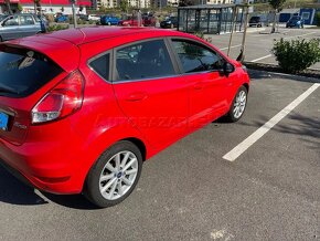 Ford Fiesta 1.0 EcoBoost SCTi Titanium - 6