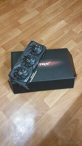 Asus ROG Strix GeForce RTX 2070 SUPER OC edition 8G - 6