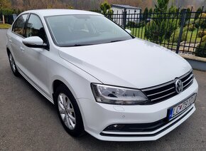 VOLKSWAGEN JETTA 1.2TSI 77KW 2016 - 6