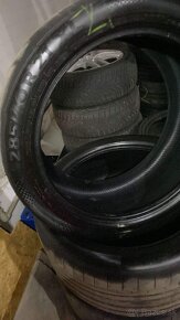 285/40R21 Letne pneu Continental SportSportcontact6 - 6