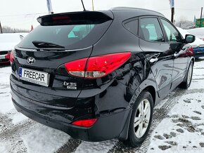 Hyundai ix35 1.7 CRDi VGT Style 4x2 - 6