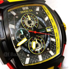 Invicta S1 Rally Diablo 38509 - 6