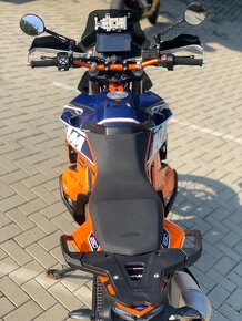 KTM 790 Adventure R 2019 - 6