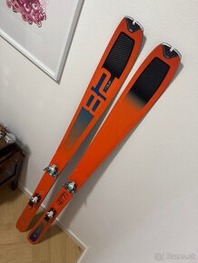 Skialpové lyže Dynafit Tour 82, 171 cm – komplet set - 6