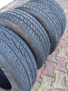 Pneu 205/60 R16 96 H XL-zimné - 6