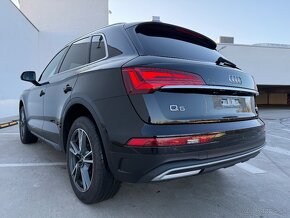 Audi Q5 Facelift S-line 2.0 TDI 150kw quattro v ZÁRUKE  - 6