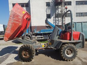 Dumper NEUSON 3001 - 6