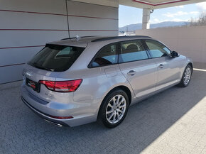 Audi A4 Avant 2.0 TDI S-Tronic 110 kW - 6