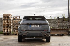 Land Rover Range Rover Evoque 2.0D R-Dynamic - 6