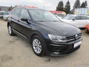 VW Tiguan 1,6TDi 85kw 2018 Virtual GPS FACELIFT - 6