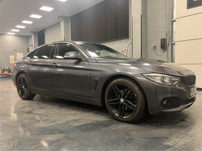 BMW 420xd F36 Grand coupe 8-st. automat - 6