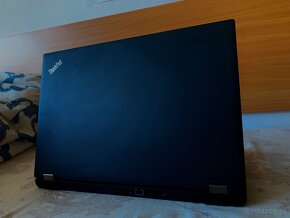 Lenovo Thinkpad P50 i7/16GB/512GB - 6