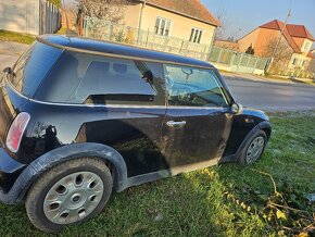 Mini One R50 - 6