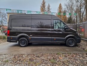 Volkswagen Crafter Dodávka 30 2.0 TDI L3, odpočet DPH - 6