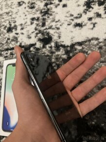 Iphone X 64gb - 6