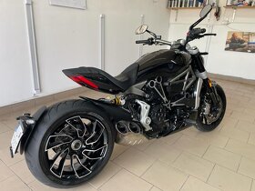 Ducati XDiavel 1262 - 6