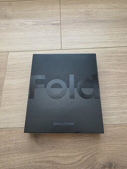 Samsung Galaxy Z Fold 4 256 GB - 6