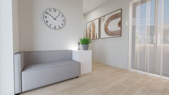 SRA | Moderná 4 izb. NOVOSTAVBA, pozemok 501m², Nová Dedinka - 6