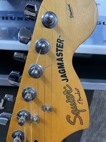 SQUIER JAGMASTER STANDARD - 6