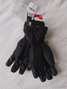 NOVE rukavice REUSCH GTX velkost 10 / XL - 6