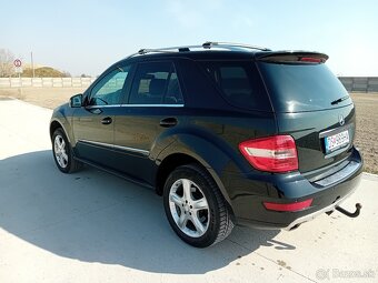 Mercedes Benz ML 350 - 6