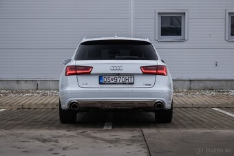 Audi A6 Allroad 3.0 TDI 272k quattro S-tronic - 6