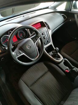 Opel Astra - 6