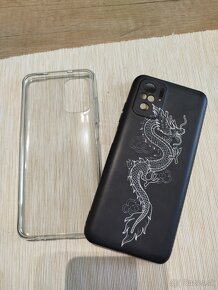 Xiaomi Red)mi:4 Note 10S - 6