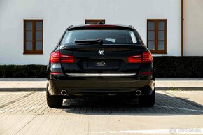 Predám BMW  rad5 535d X-Drive F11 Luxury Znížena cena - 6