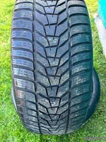 Zimné pneu 235/50r19 - 6