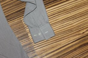 Pánska Slim fit košeľa HUGO BOSS v. 38 - 6