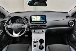 HYUNDAI KONA EV PREMIUM ELECTRIC 150KW 64kWh,2020,ZARUKA,DPH - 6