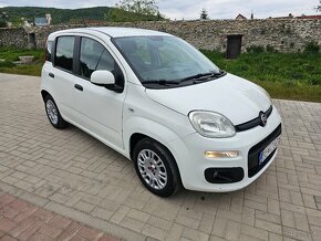 FIAT PANDA 1.2 LPG 2019 KLÍMA - 6