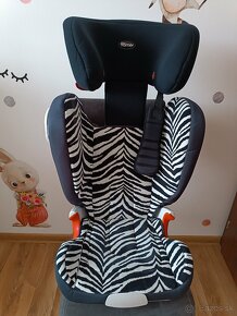 Römer Kidfix XP SICT 15-36kg (4_12r) - 6