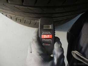 Letní pneu Bridgestone 235/50R19 - 6