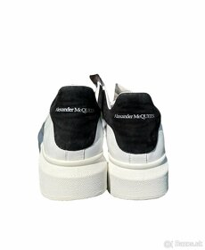 Alexander McQUEEN Tenisky - 6