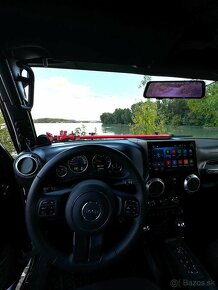 Jeep Wrangler 2.8 CRD - 6