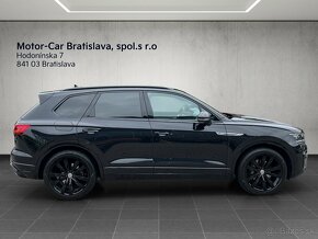 Volkswagen Touareg 3.0 V6 TDI R-Line 4Motion - 6