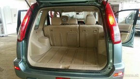 Prodam Nissan X Trail 2.0l benzin Rv 2002 - 6