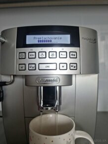 DeLonghi Magnifica S plus - 6