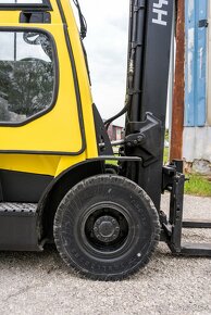 AKCE Vysokozdvižný vozík Hyster H2.0FTS (VV0048) - 6