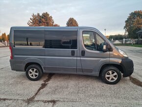 Ducato bus panorama - 6