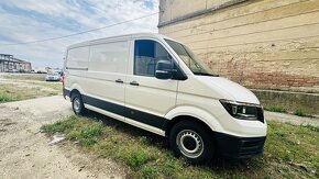 Volkswagen Crafter 2.0TDI s dph - 6