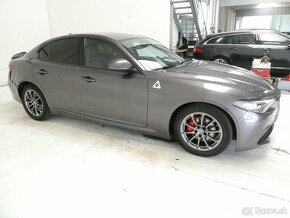 alfa romeo giulia 2,2 jtd,automat - 6