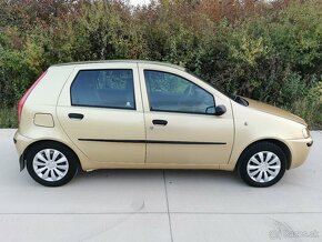 Fiat Punto 1.2 44kw - 6