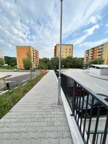 Znížená cena Obchodné priestory, 134m2, novostavba,Urban Par - 6