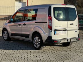 FORD TRANSIT CONNECT 1.5TDCI - 6