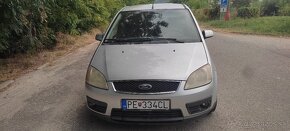 Ford C max - 6